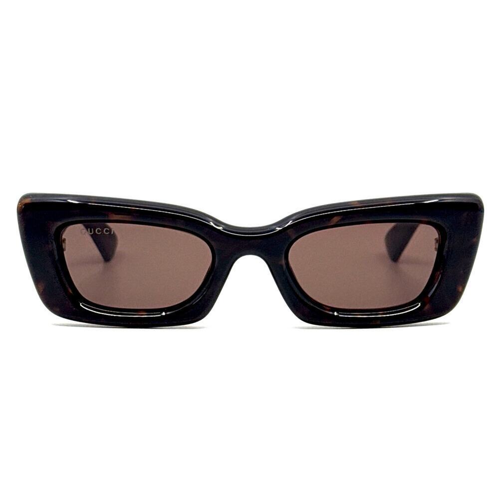 NEW!!! GUCCI Sunglasses GG1827S 002 Authentic - Picture 2 of 12